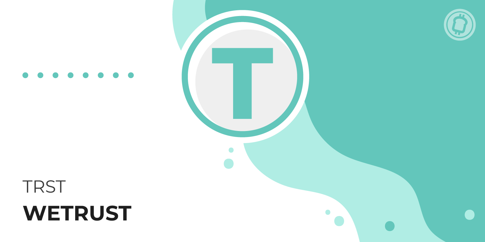 Qu'est-ce que le WeTrust (TRST) et comment en acheter ?