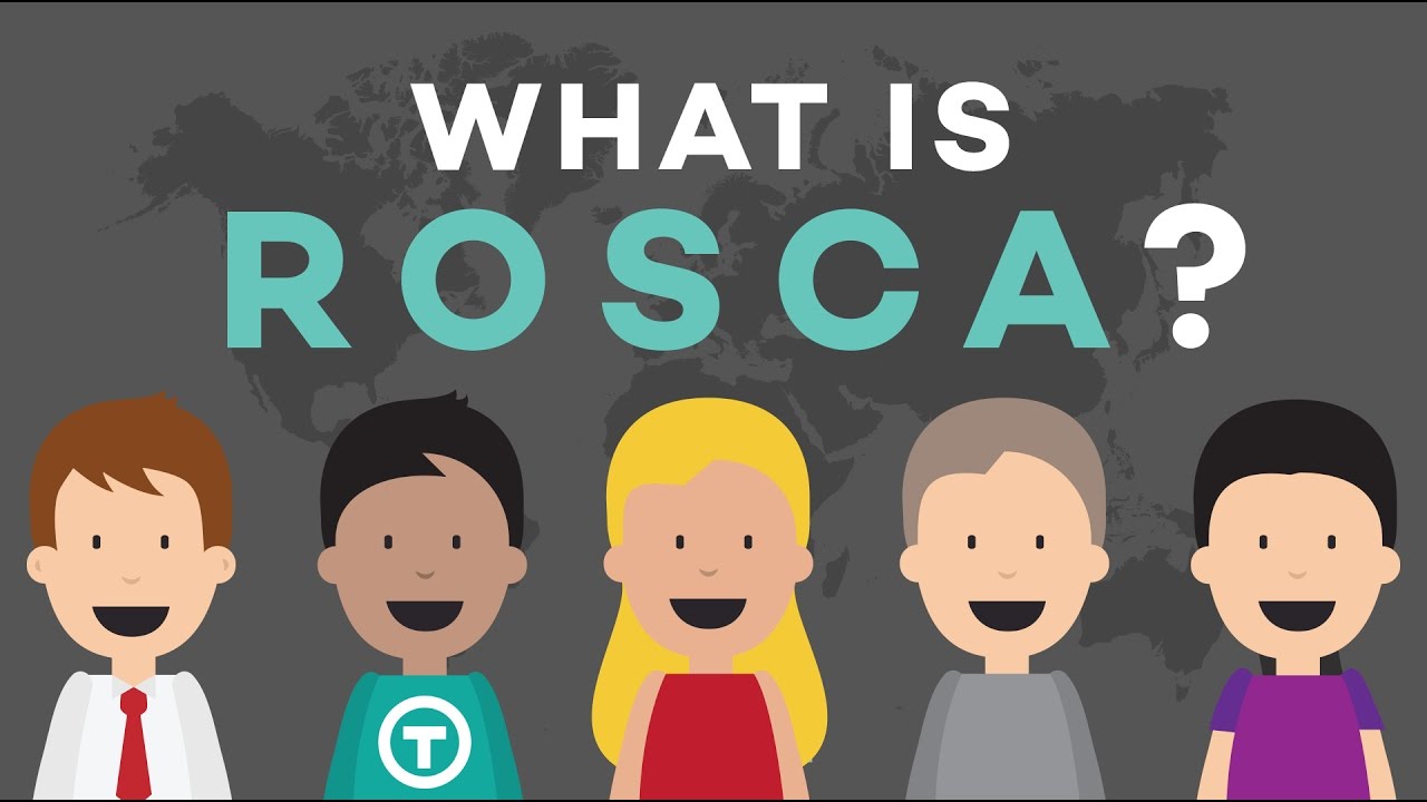 what-is-rosca