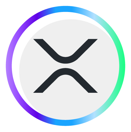 Xrp XRP Ripple Logo