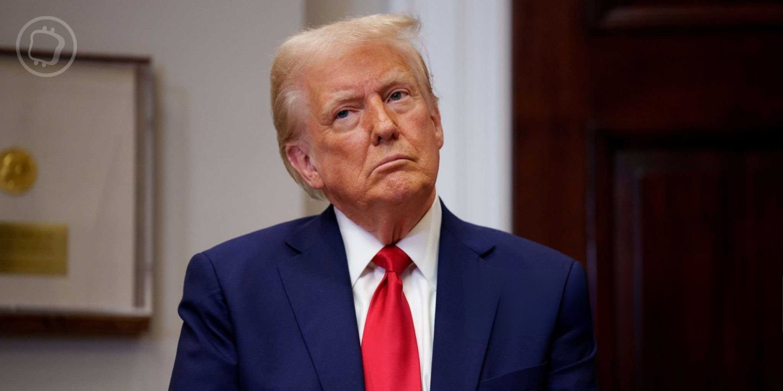 « Je suis très énervé » – Donald Trump hausse le ton contre Vladimir Poutine