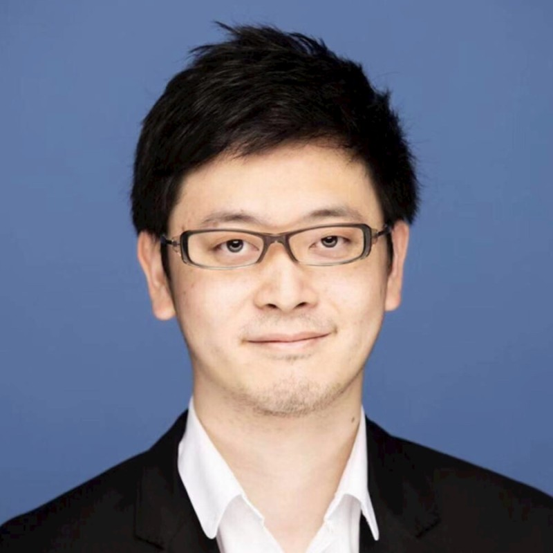 Yi Hu PDG Kaito
