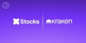 Avec xStocks, Kraken lance le trading d'actions tokenisées sur la blockchain Solana