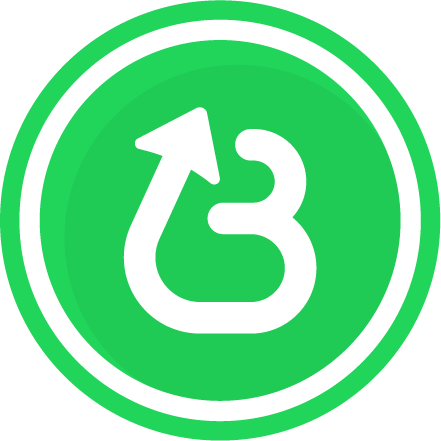 Believe Launchcoin Logo