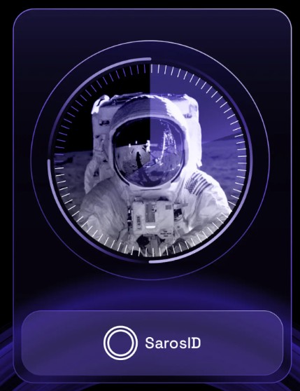 Saros ID