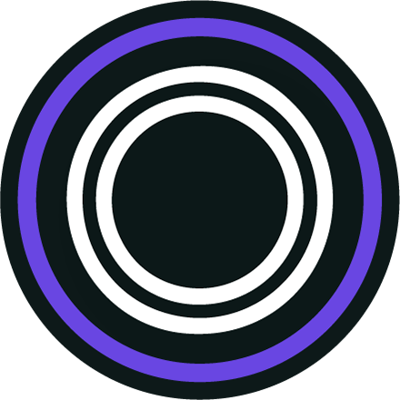 Saros Logo